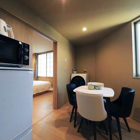 Reikyo Garden Osaka Aparthotel Ngoại thất bức ảnh