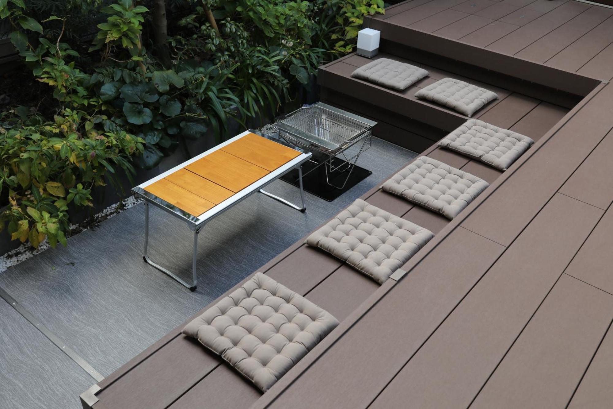 Reikyo Garden Osaka Aparthotel Ngoại thất bức ảnh