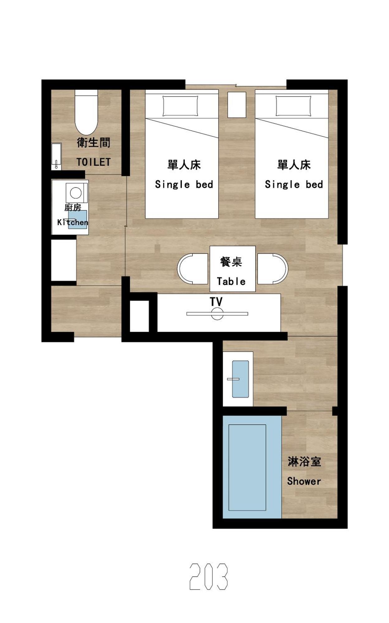 Reikyo Garden Osaka Aparthotel Ngoại thất bức ảnh