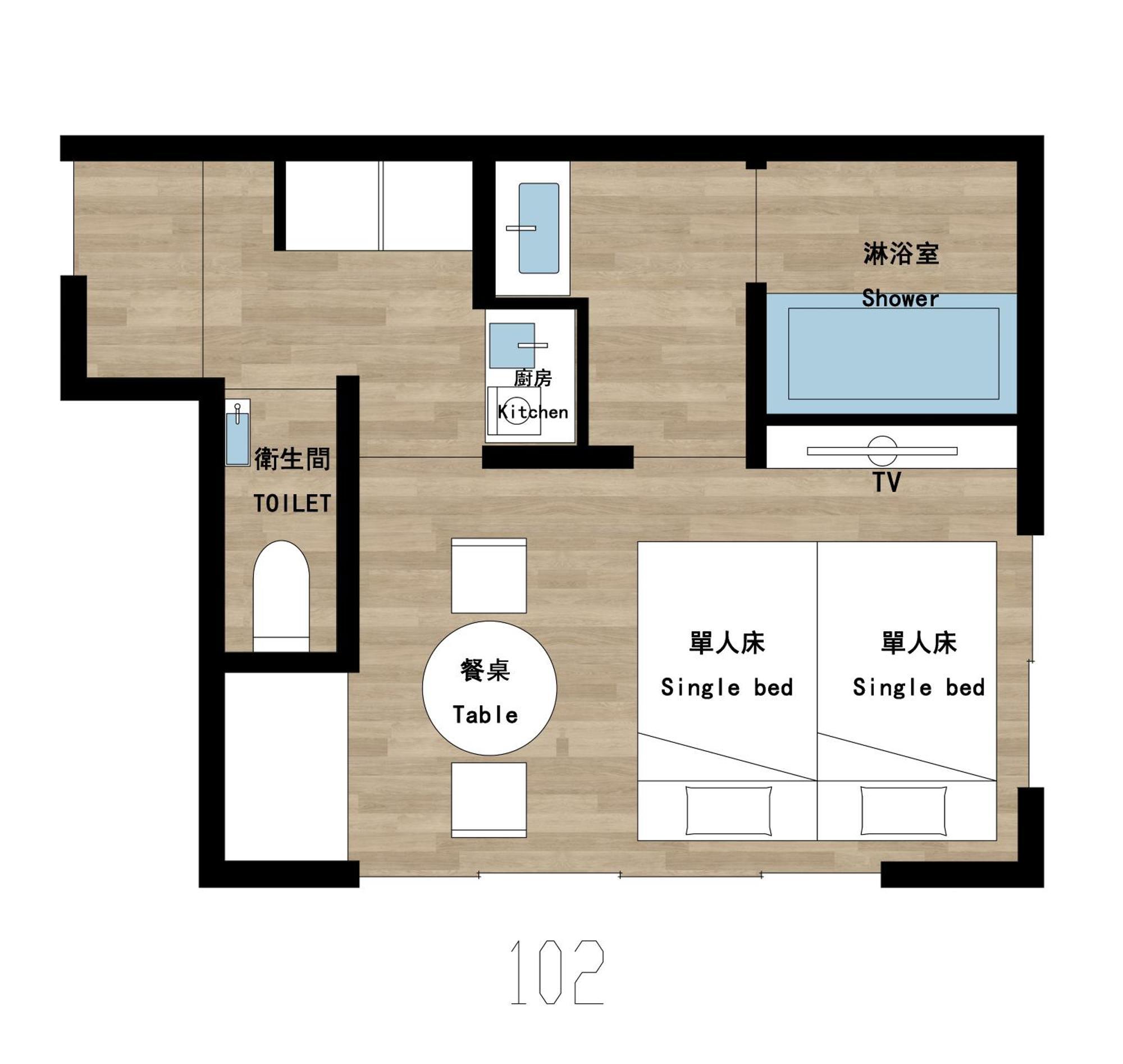 Reikyo Garden Osaka Aparthotel Ngoại thất bức ảnh
