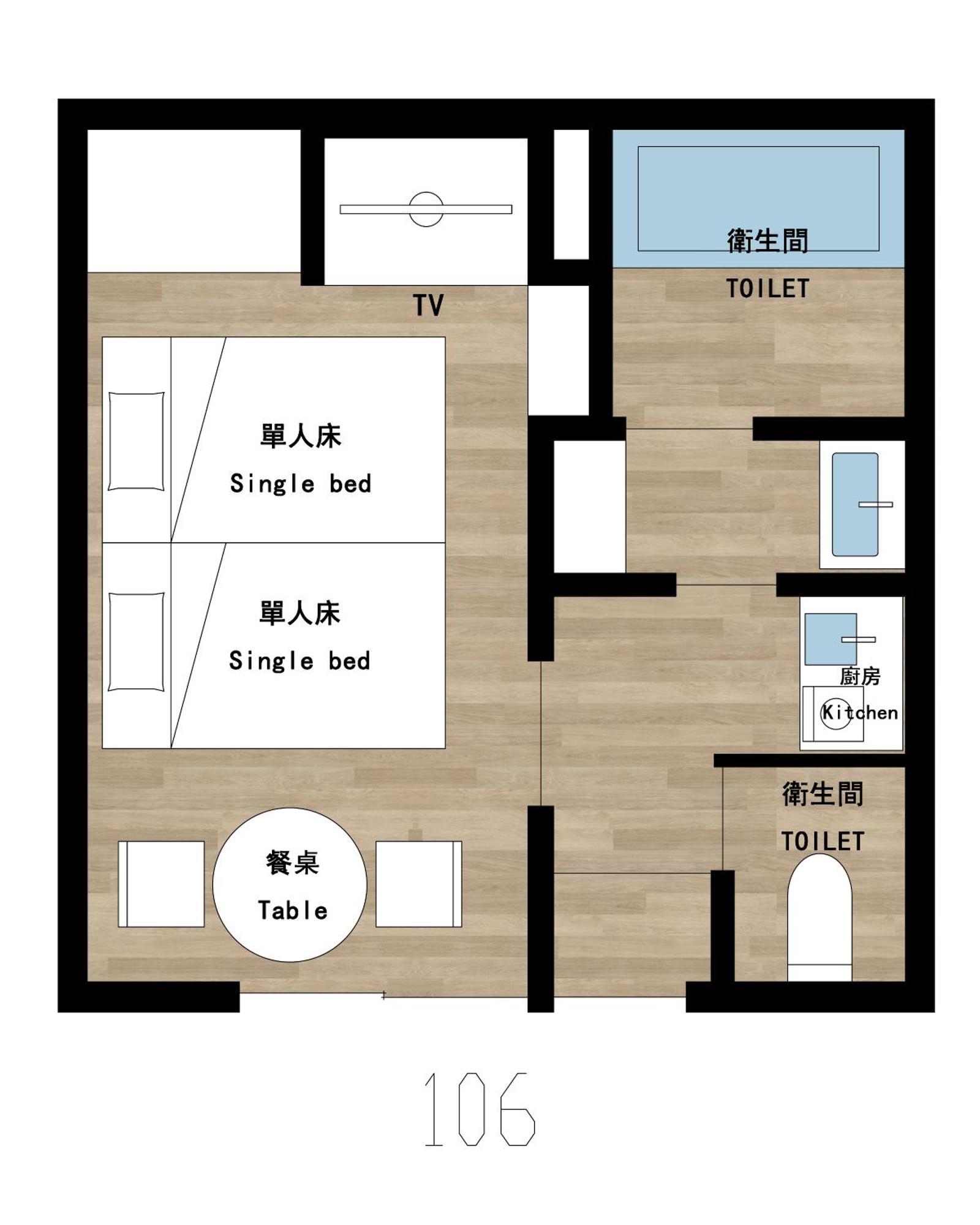Reikyo Garden Osaka Aparthotel Ngoại thất bức ảnh