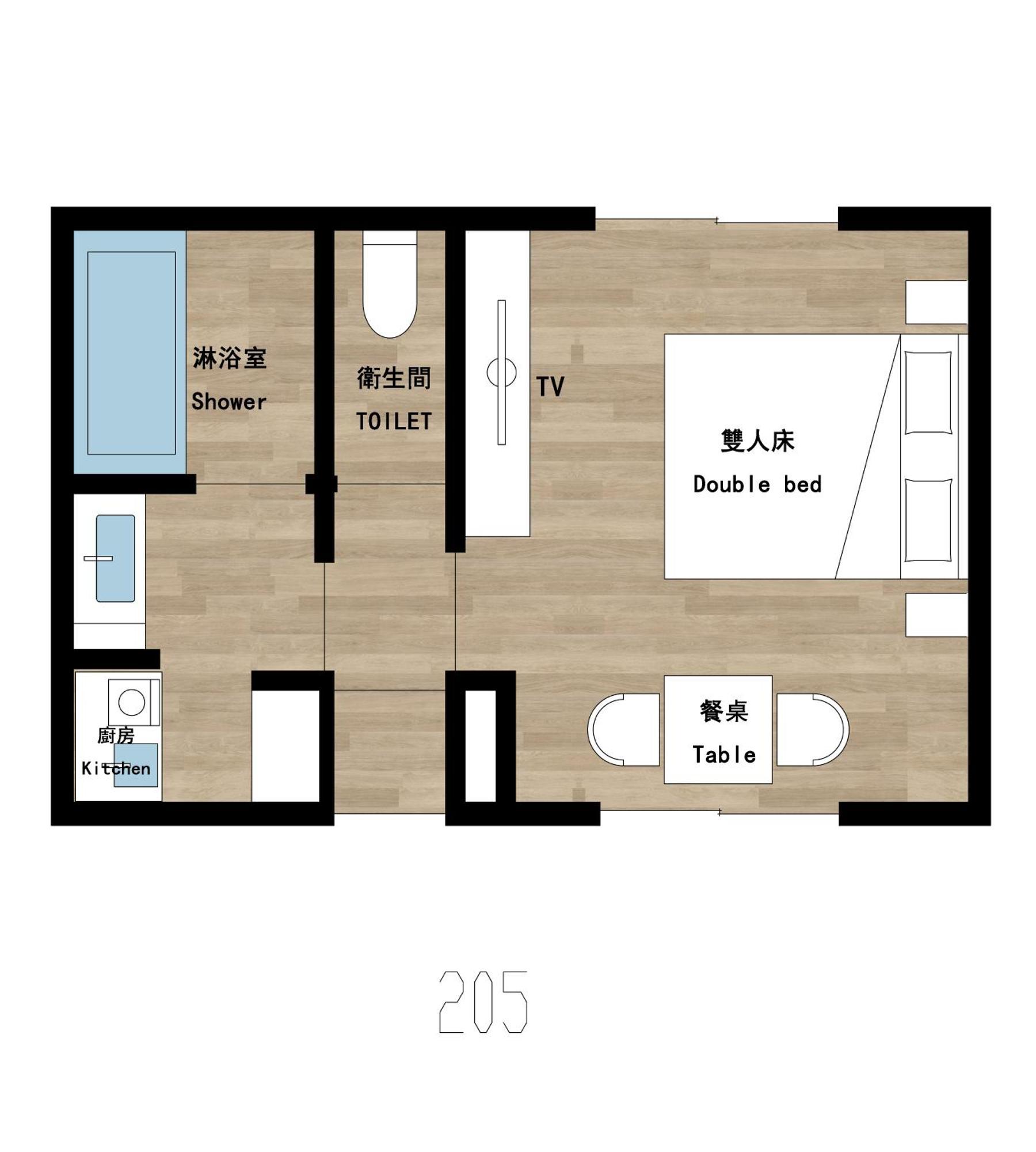 Reikyo Garden Osaka Aparthotel Ngoại thất bức ảnh