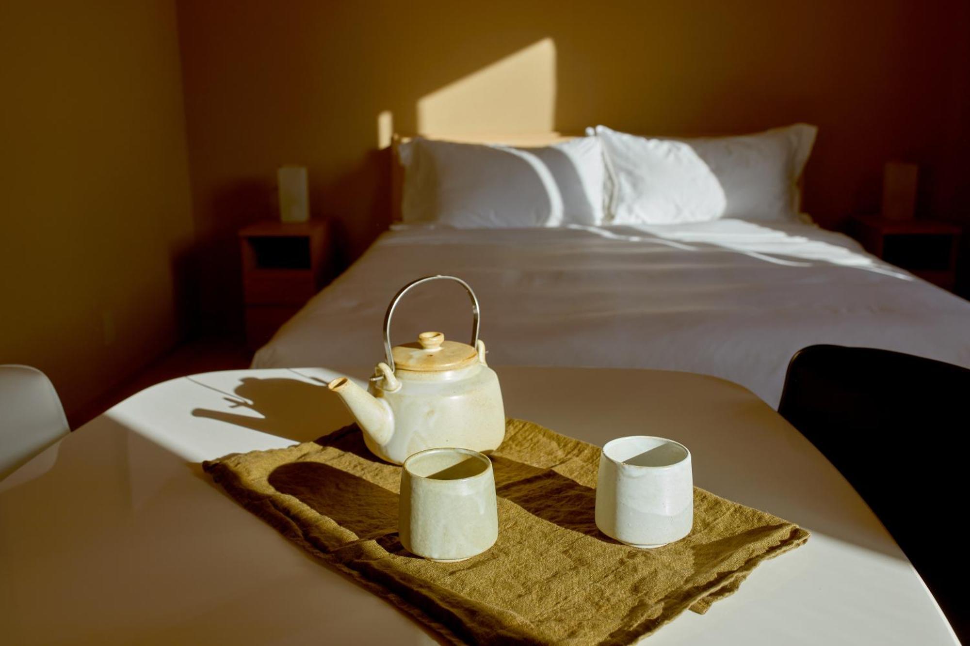Reikyo Garden Osaka Aparthotel Ngoại thất bức ảnh